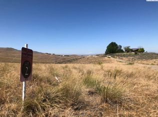 LOT NULL 1502nd Pr SW, Prosser, WA 99350