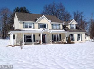 2508 Dobos Dr, Finksburg, MD 21048