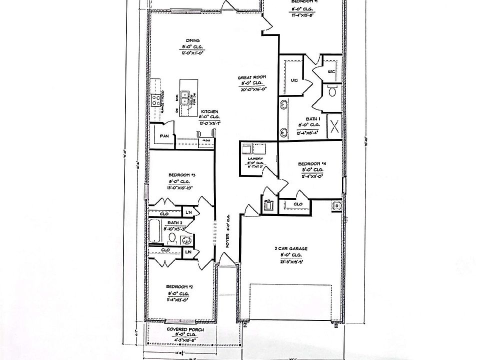 2nd image of 11476 Elemis Dr