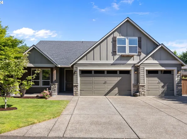 12506 NW 31st Ave, Vancouver, WA 98685