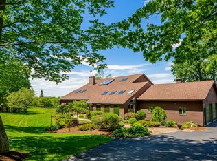 87 Valley View Rd, Holden, ME 04429