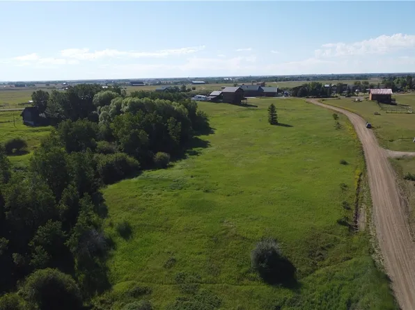 22 W Palisade Basin Dr, Red Lodge, MT 59068