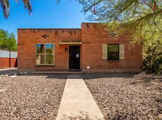 1920 E Copper St, Tucson, AZ 85719