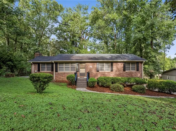 3435 Bryant Ln, Marietta, GA 30066