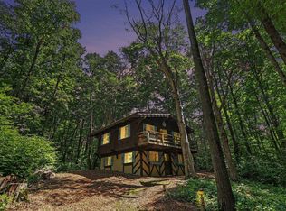 2774 Schaffen Strasse St, Bellaire, MI 49615