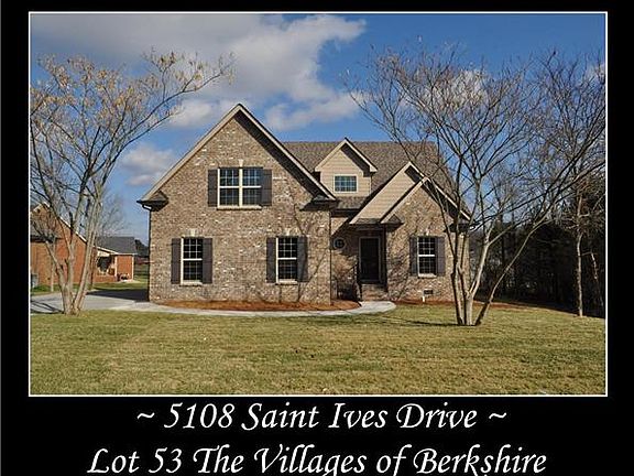 2nd image of 5108 Saint Ives Lot 53