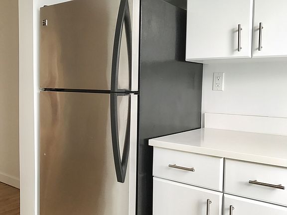 New Kitchen