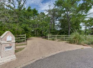 17008 Arrowhead Ct, College Station, TX 77845