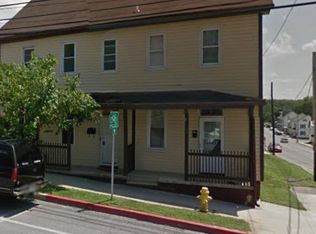 42 W Potomac St #1, Williamsport, MD