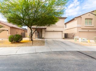 45793 W TUCKER Road, Maricopa, AZ 85139