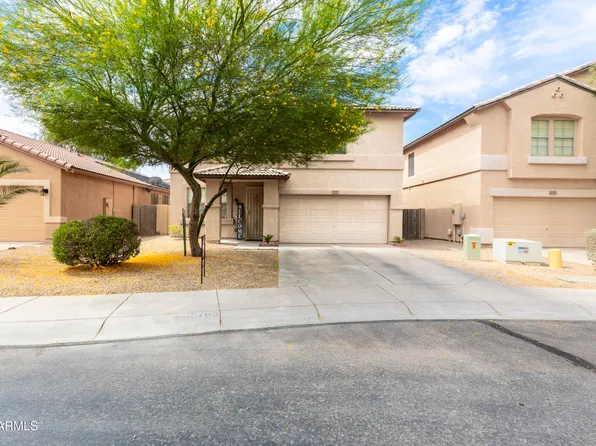 45793 W TUCKER Road, Maricopa, AZ 85139