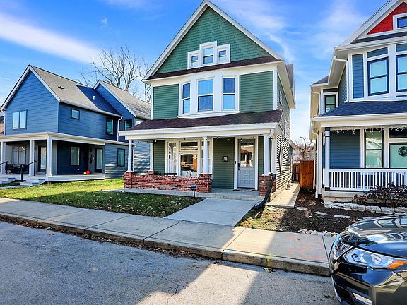 3rd image of 1421 Marlowe Ave