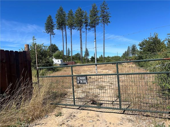 4.7 acres · 3520 Hoffman Rd, Oroville, CA 95965