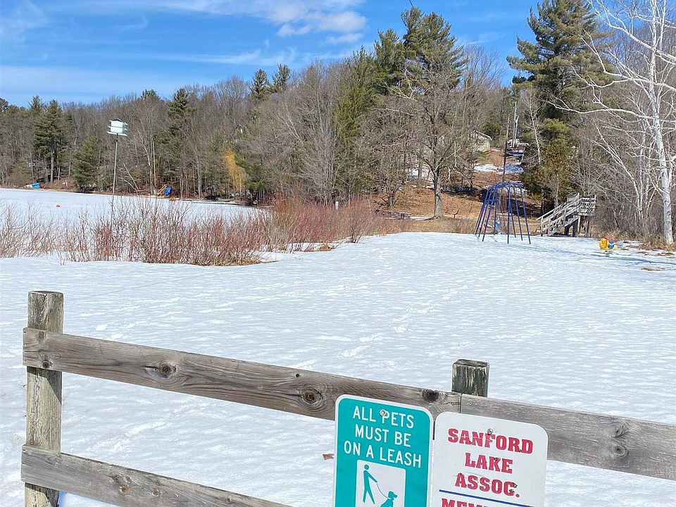 18830 Lakewood Cir, Lake Ann, MI 49650 Zillow