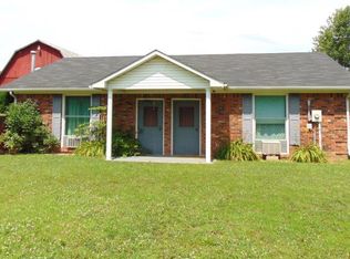 795 St. Francis Road, Loretto, KY 40062