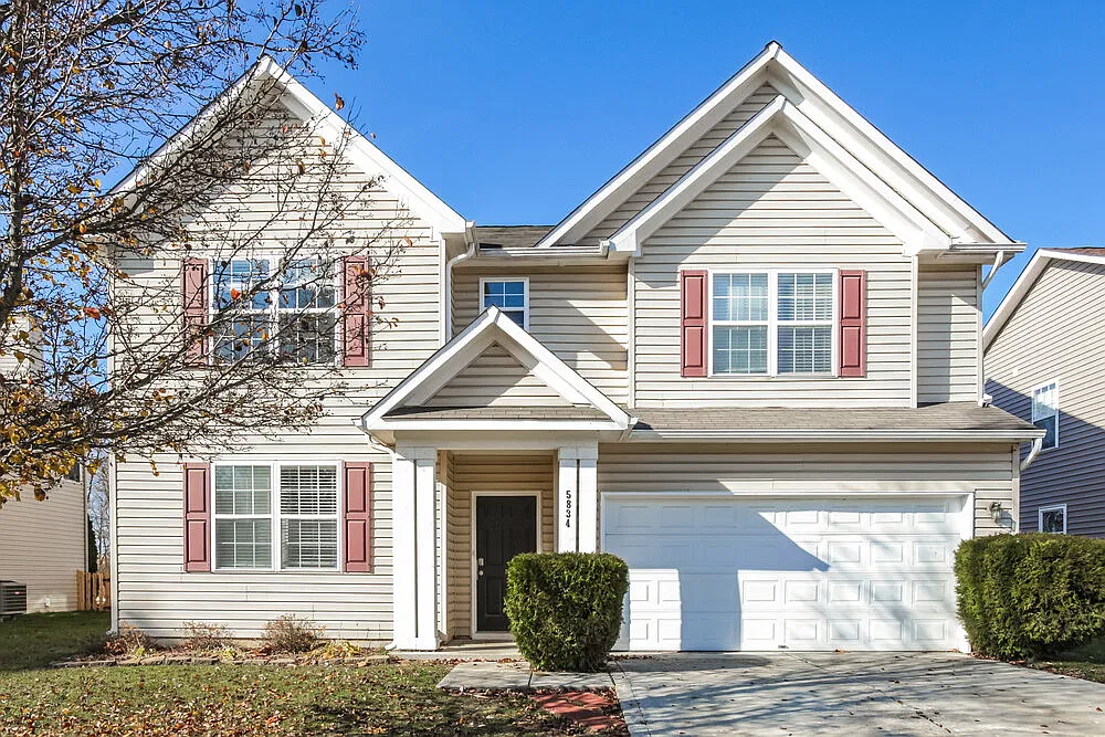 3 bed, 2.5 bath, 2980 sqft, $2,580 — Photo 1