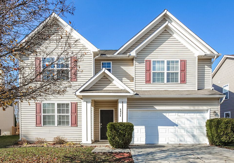 1st image of 5834 Long Lake Ln