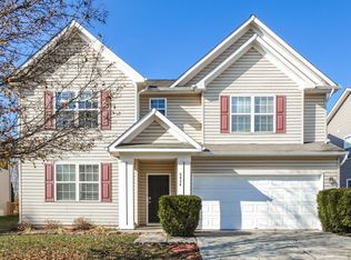 5834 Long Lake Ln, Indianapolis, IN 46235