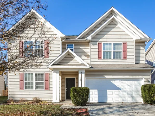 5834 Long Lake Ln, Indianapolis, IN 46235