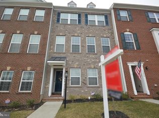 15802 Stokes Ln, Haymarket, VA 20169