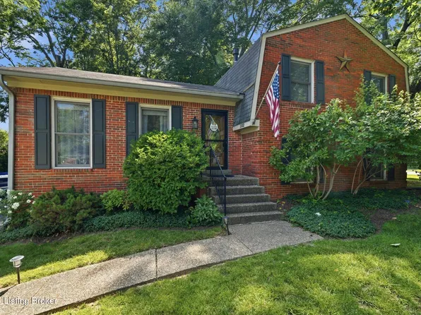 1102 Timber Oak Dr, Louisville, KY 40223