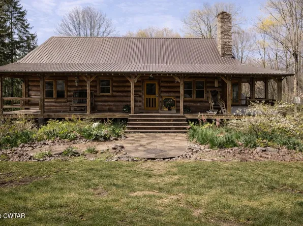 4143 Rives Mount Pelia Rd, Rives, TN 38253