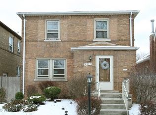 5237 S Menard Ave, Chicago, IL