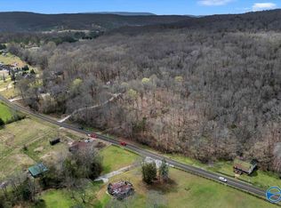 Hurricane Rd, New Market, AL 35761