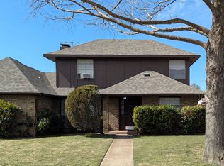 3361 Lanarc Dr, Plano, TX 75023