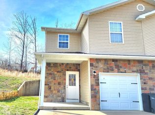 24801 Talladega Road, Saint Robert, MO 65584