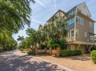 19 Sea Oats Ln #19, Saint Simons Island, GA 31522
