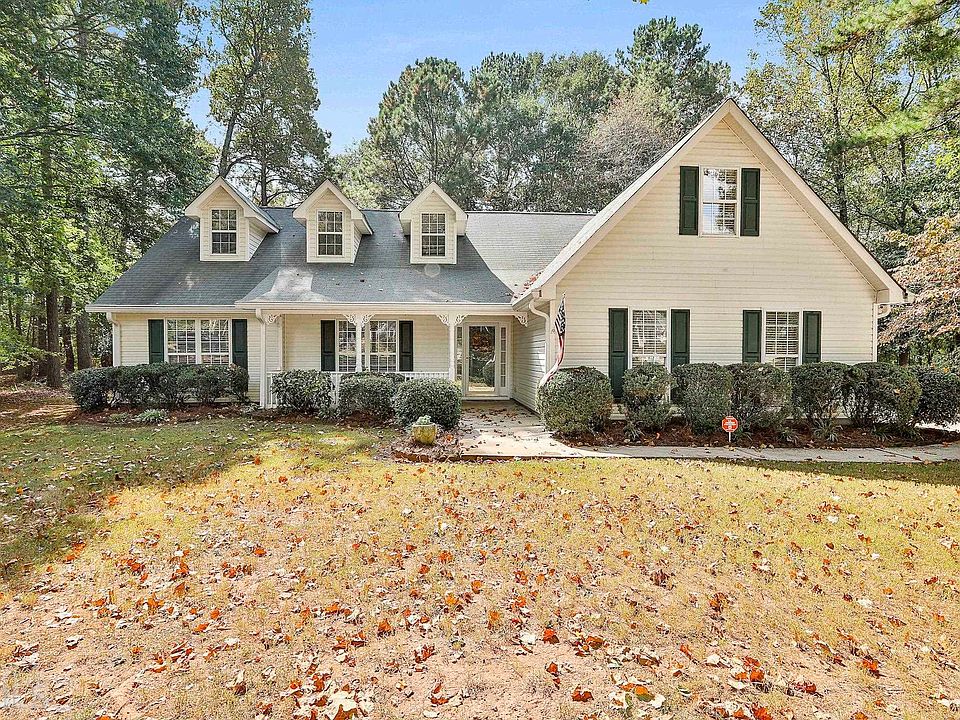 245 Brookstone Crst Newnan GA 30265 Zillow