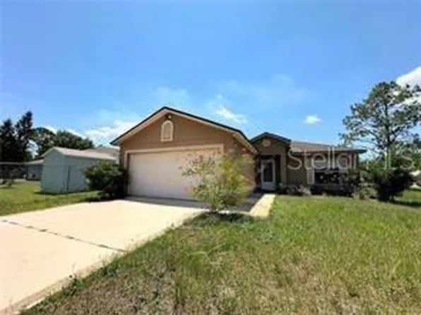 440 Martigues Dr, Kissimmee, FL 34759