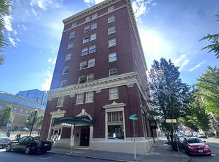 1005 SW Park Ave UNIT 707, Portland, OR 97205