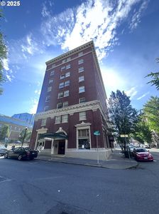 1005 SW Park Ave Unit 707, Portland, OR, 97205