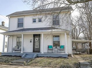 126 S 3rd St, Miamisburg, OH 45342