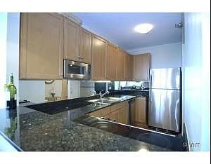 4th image of 400 N Lasalle St #3001