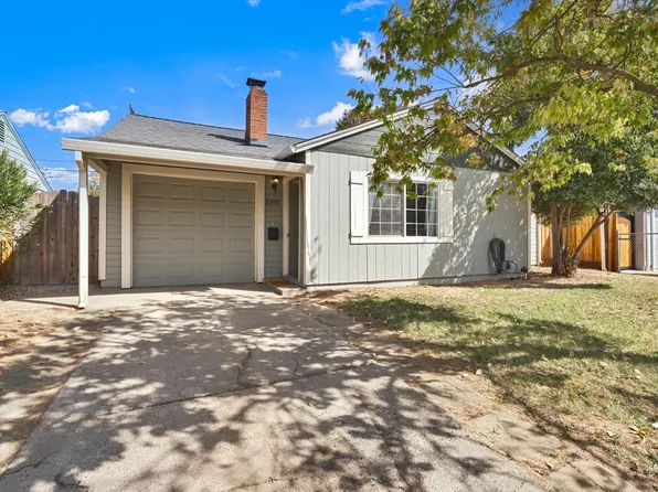 5391 Standish Rd, Sacramento, CA 95820