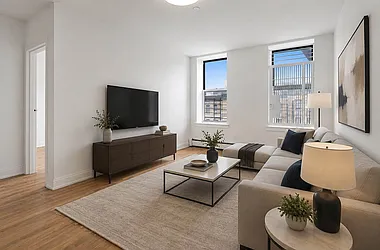 504 West 135th Street #5C image 1 of 13