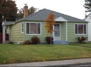 4913 N Oak St, Spokane, WA 99205