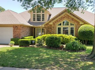 8308 E 110th St, Tulsa, OK 74133