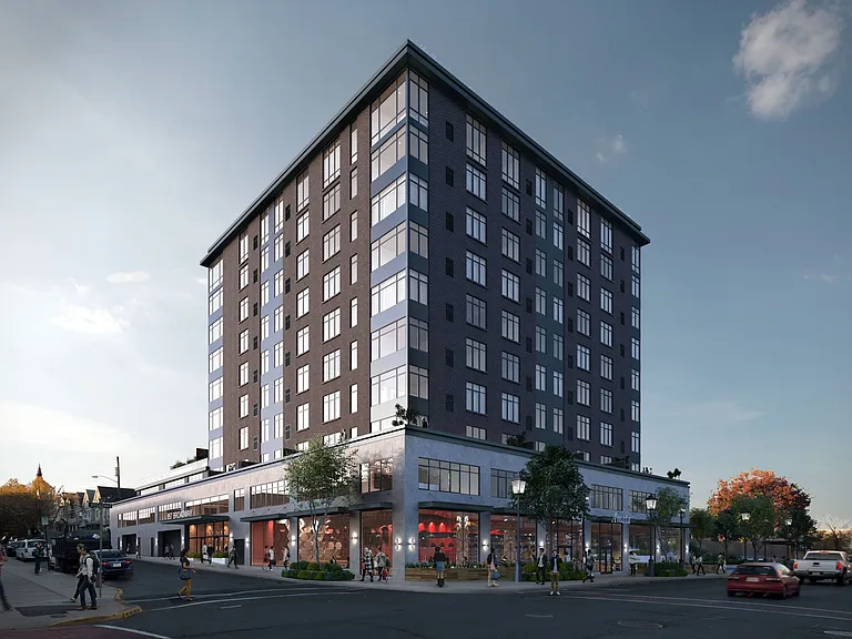 971 Broadway #405 — Photo 9