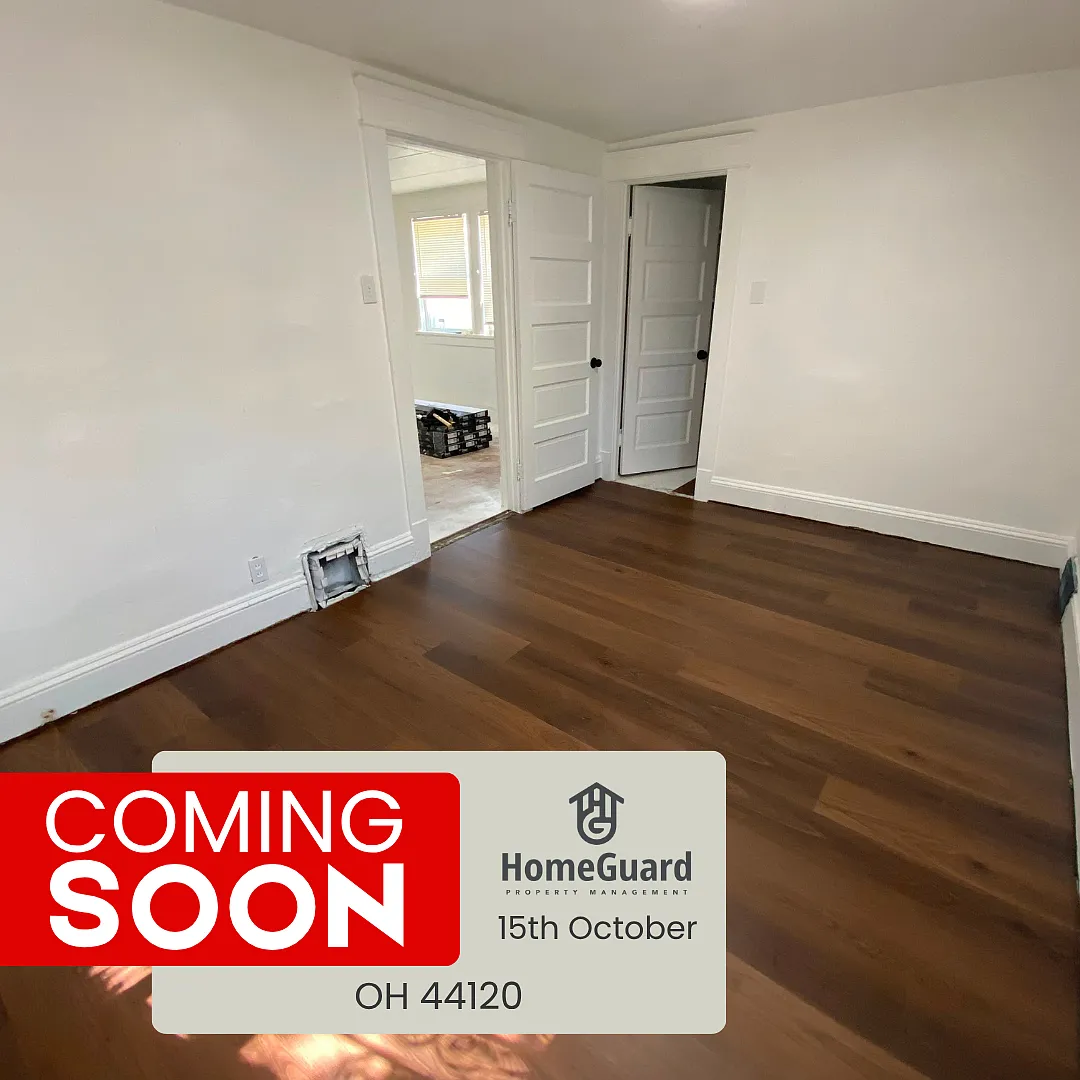 2936 East 117th Street, Unit A — Photo 2