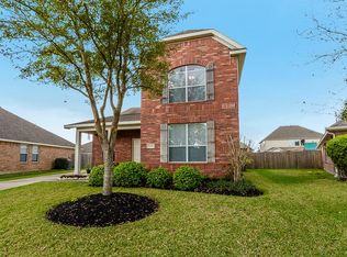 11323 Grass Lake Ln, Richmond, TX 77406
