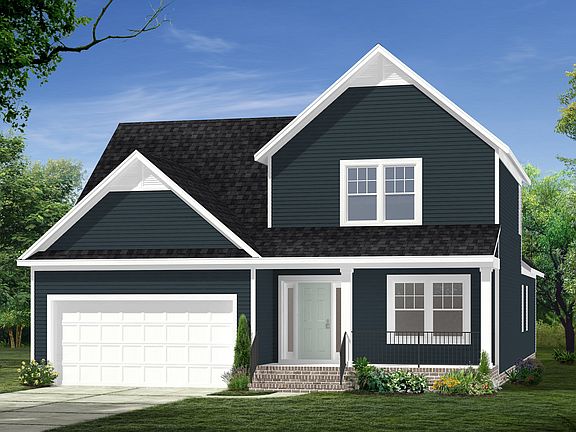 Charleston Rendering