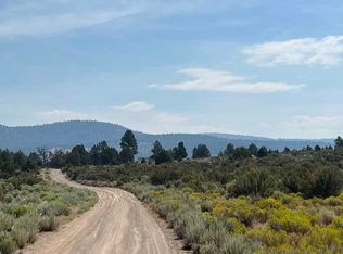 Yellow Jacket Springs Rd #1200, Beatty, OR 97621