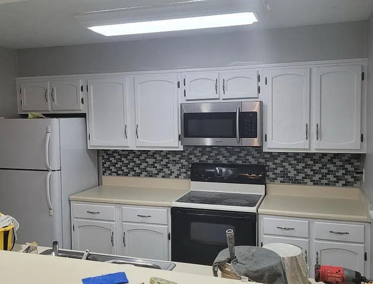 5557 Clover Rise Ln — Photo 1