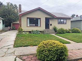 3908 E 24th Ave, Spokane, WA 99223
