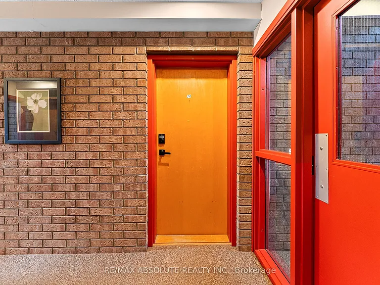 85 Edey St #2A — Photo 28