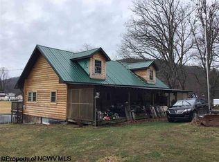 5137 Cassity Rd, Mabie, WV 26278